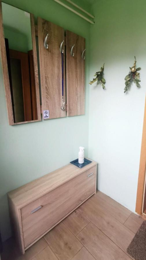 Apartment Sopar Škofja Loka Exterior foto